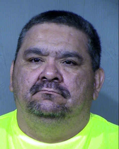 Martin Marquez Mugshot / Maricopa County Arrests / Maricopa County Arizona
