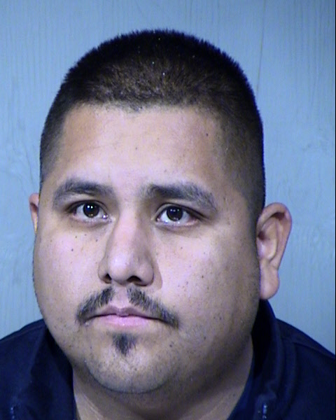Manuel Hernandez Mugshot / Maricopa County Arrests / Maricopa County Arizona