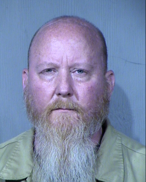 John Paul Drouin Mugshot / Maricopa County Arrests / Maricopa County Arizona