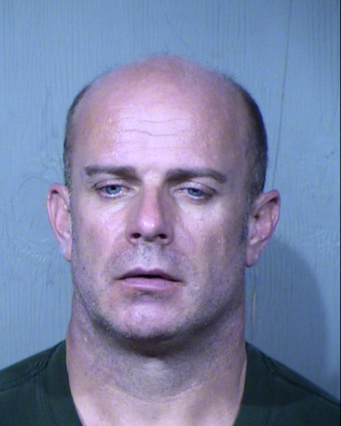 Gabriel David Wharton Mugshot / Maricopa County Arrests / Maricopa County Arizona