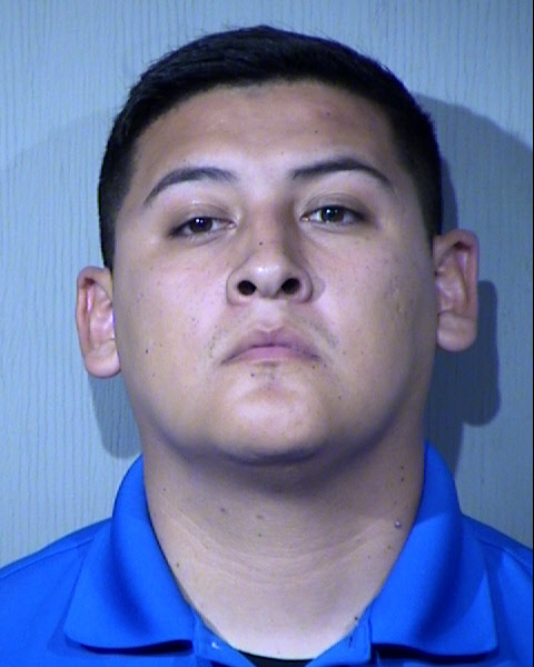 Alfonso Gastelum Mugshot / Maricopa County Arrests / Maricopa County Arizona