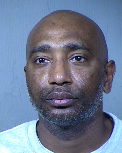 Jason Cedric Sukie Mugshot / Maricopa County Arrests / Maricopa County Arizona