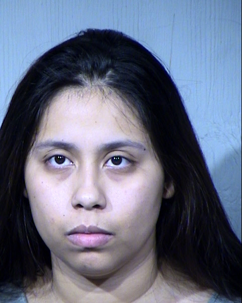 Denise Elena Garcia Mugshot / Maricopa County Arrests / Maricopa County Arizona