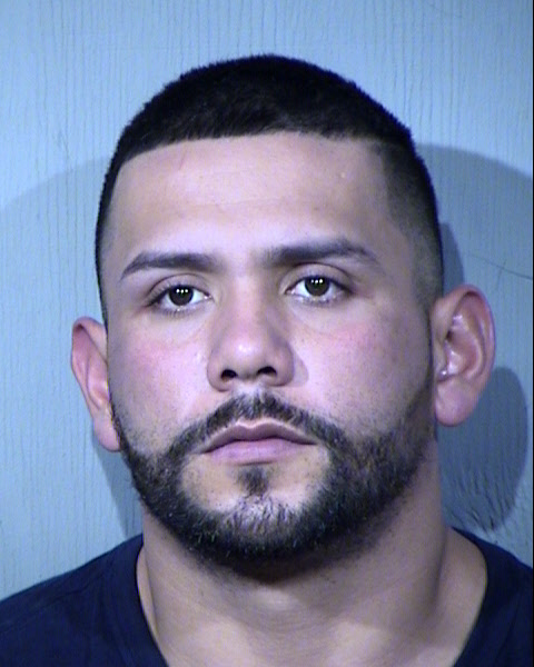 Roberto Castro Lopez Mugshot / Maricopa County Arrests / Maricopa County Arizona