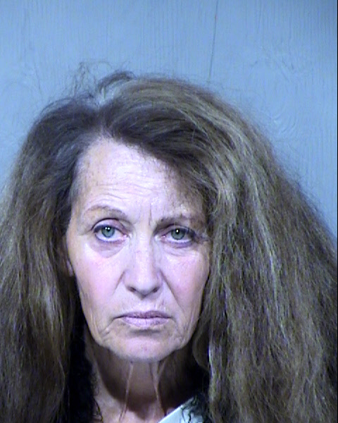 Kimberly Ruth Bemis Mugshot / Maricopa County Arrests / Maricopa County Arizona