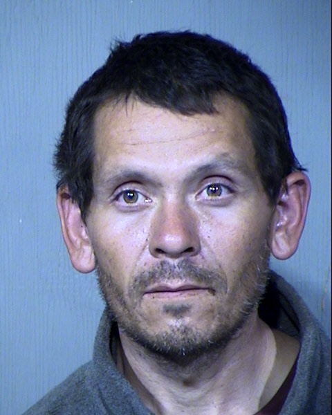 Drew Aaron Jarnagin Mugshot / Maricopa County Arrests / Maricopa County Arizona
