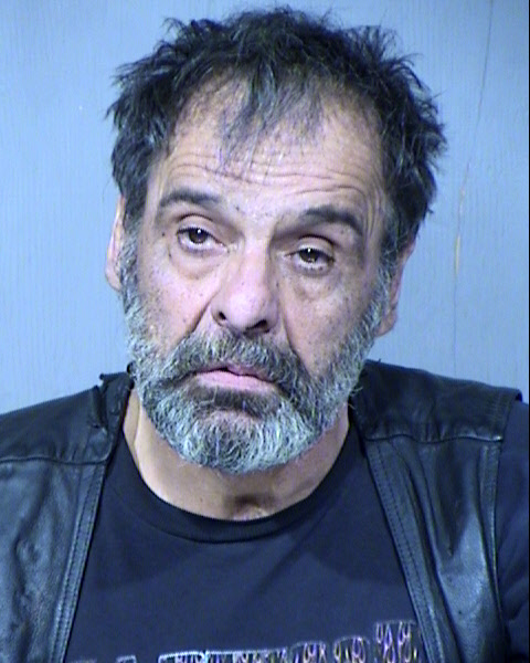 Franklin E Orvis Mugshot / Maricopa County Arrests / Maricopa County Arizona