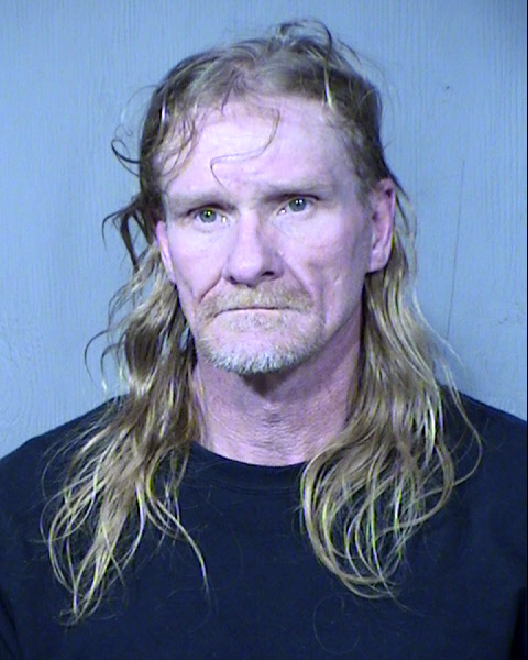 Rickey Lee Peyton Mugshot / Maricopa County Arrests / Maricopa County Arizona