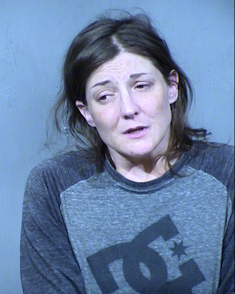 Lisa Beth Farmer Mugshot / Maricopa County Arrests / Maricopa County Arizona