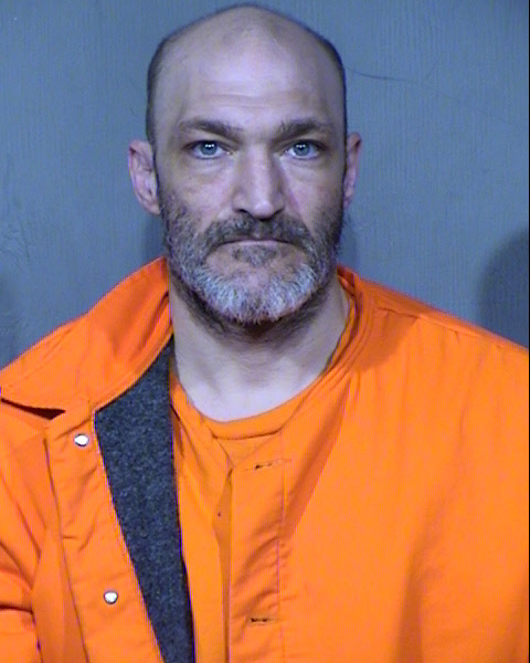 Matthew A Tussing Mugshot / Maricopa County Arrests / Maricopa County Arizona