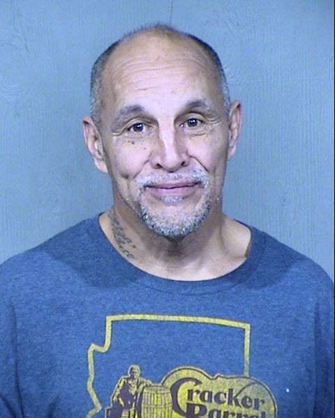 Joseph B Pacheco Mugshot / Maricopa County Arrests / Maricopa County Arizona