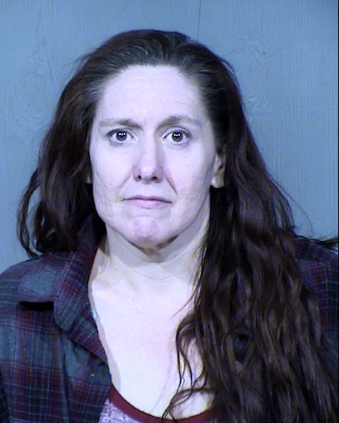 Sara Mae Miranda Mugshot / Maricopa County Arrests / Maricopa County Arizona