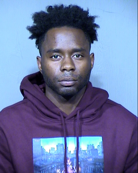 Reginald Price Mugshot / Maricopa County Arrests / Maricopa County Arizona