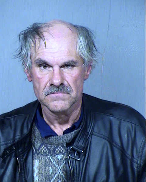 Tim Taran Mugshot / Maricopa County Arrests / Maricopa County Arizona