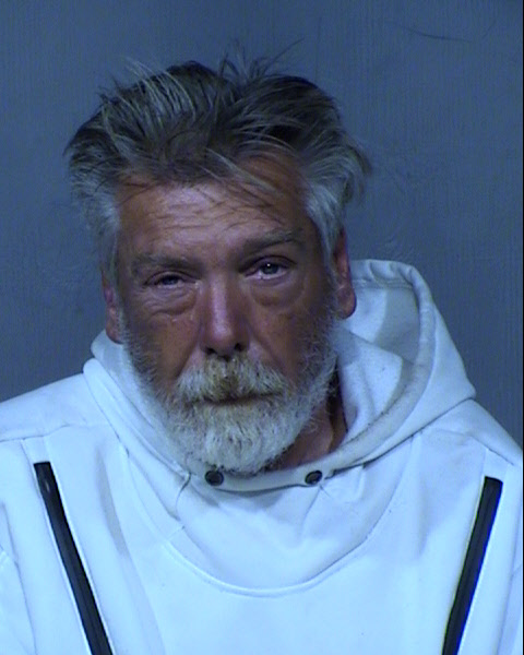 Ben Clay Mugshot / Maricopa County Arrests / Maricopa County Arizona