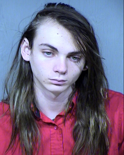 Cabie Riley Mugshot / Maricopa County Arrests / Maricopa County Arizona