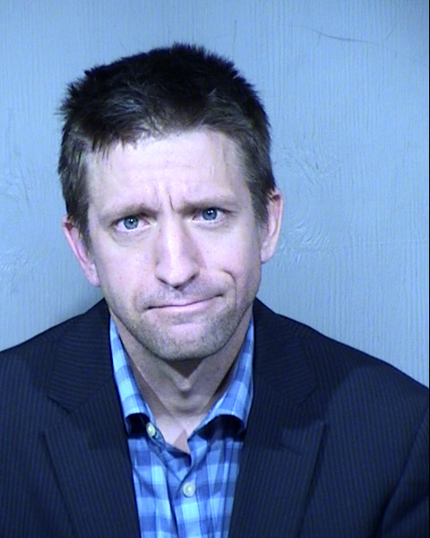 Christopher Jordan Riley Mugshot / Maricopa County Arrests / Maricopa County Arizona