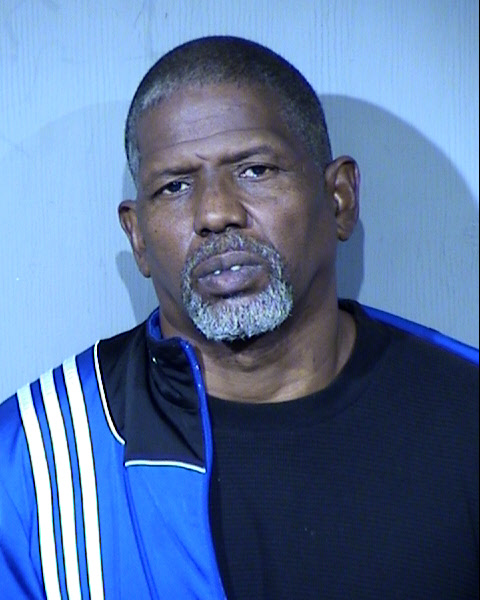 Mark Anthony Bagley Mugshot / Maricopa County Arrests / Maricopa County Arizona