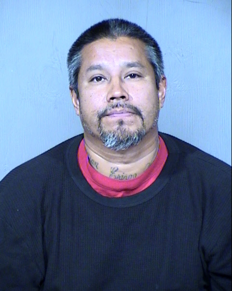 Alejandro H Arazate Mugshot / Maricopa County Arrests / Maricopa County Arizona