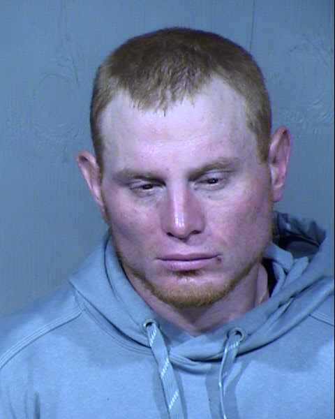 Kane Anthony Maldonado Mugshot / Maricopa County Arrests / Maricopa County Arizona