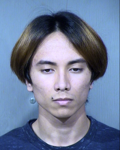 Gary C Walton Mugshot / Maricopa County Arrests / Maricopa County Arizona