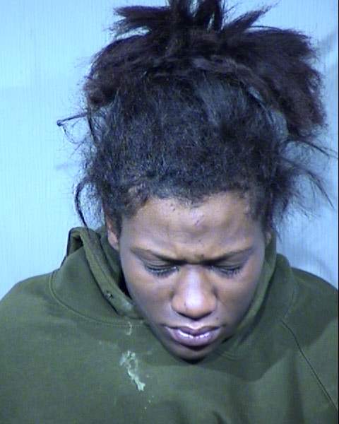 Linda Sharone Bates Mugshot / Maricopa County Arrests / Maricopa County Arizona