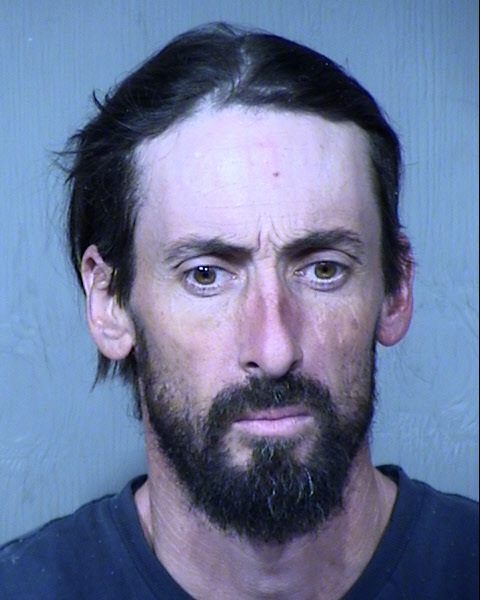 Michael P Mcelroy Mugshot / Maricopa County Arrests / Maricopa County Arizona