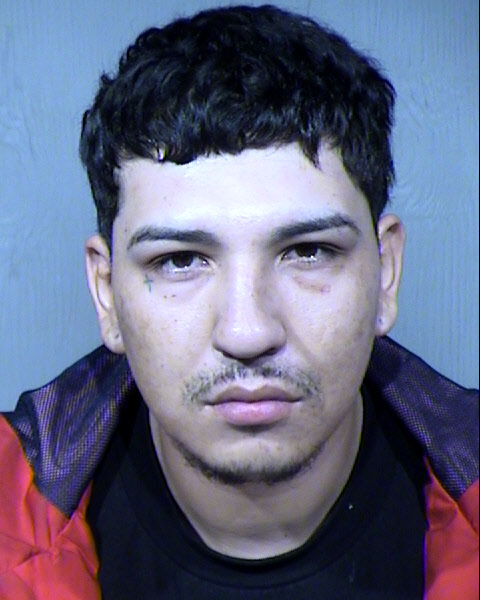 Adrian Manuel Hernandez Mugshot / Maricopa County Arrests / Maricopa County Arizona