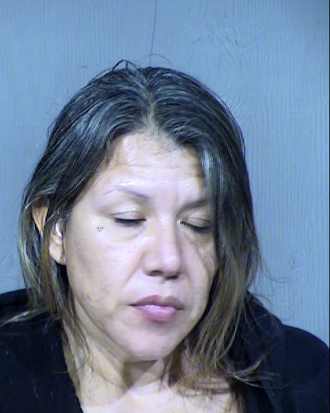 Josefina Silvas Rocha Mugshot / Maricopa County Arrests / Maricopa County Arizona