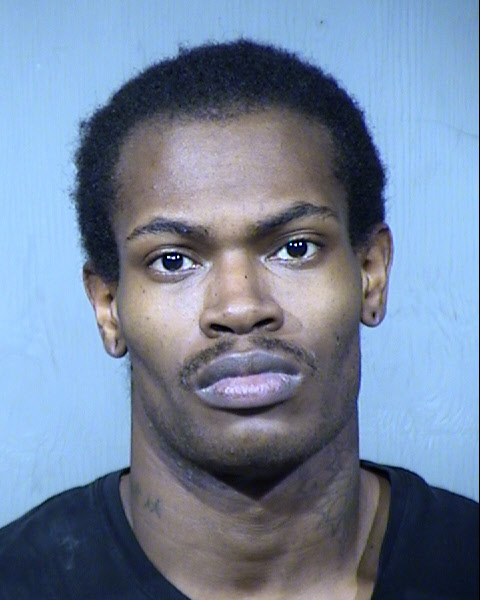Darnell Edward Jointer Mugshot / Maricopa County Arrests / Maricopa County Arizona