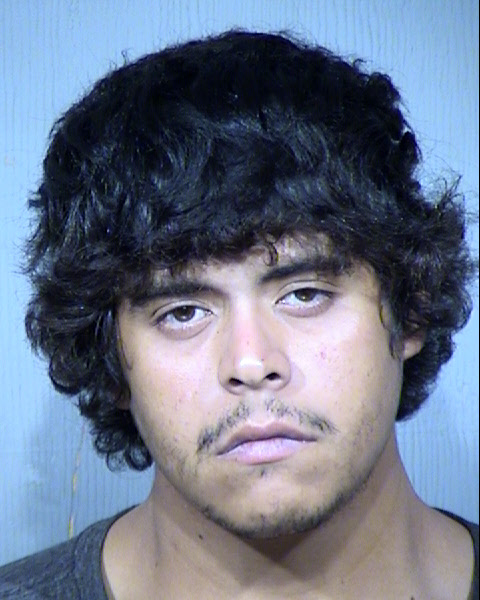 Vincent Andrew Claudio Mugshot / Maricopa County Arrests / Maricopa County Arizona