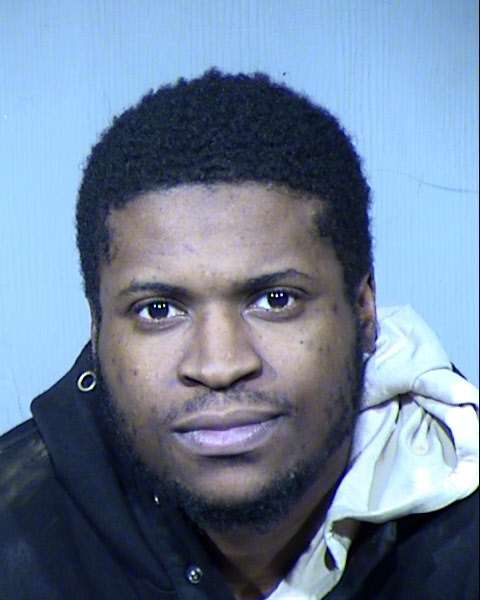 Dennis J Lewis Mugshot / Maricopa County Arrests / Maricopa County Arizona