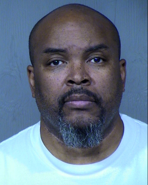 Eugene Fletcher Mugshot / Maricopa County Arrests / Maricopa County Arizona