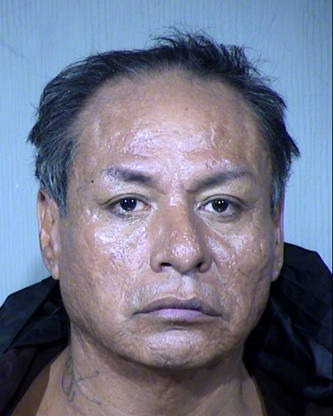 George E Kane Mugshot / Maricopa County Arrests / Maricopa County Arizona