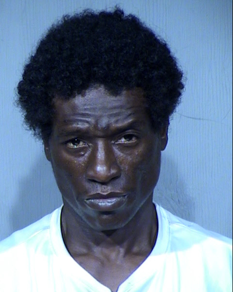 Kelly Rashon Ransom Mugshot / Maricopa County Arrests / Maricopa County Arizona