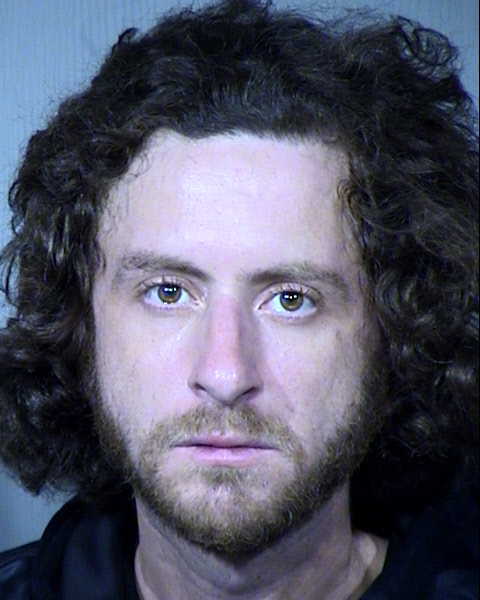 Thomas J Stabile Mugshot / Maricopa County Arrests / Maricopa County Arizona
