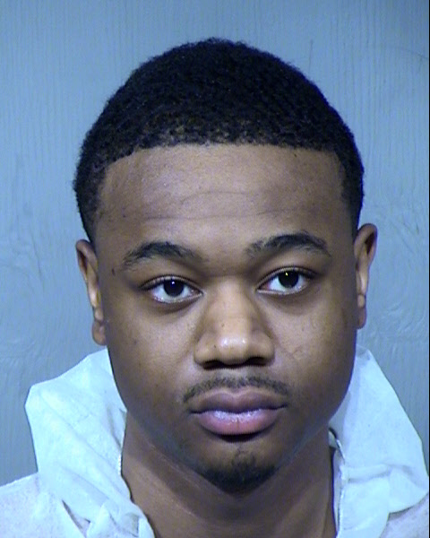 Zon Willard Mugshot / Maricopa County Arrests / Maricopa County Arizona