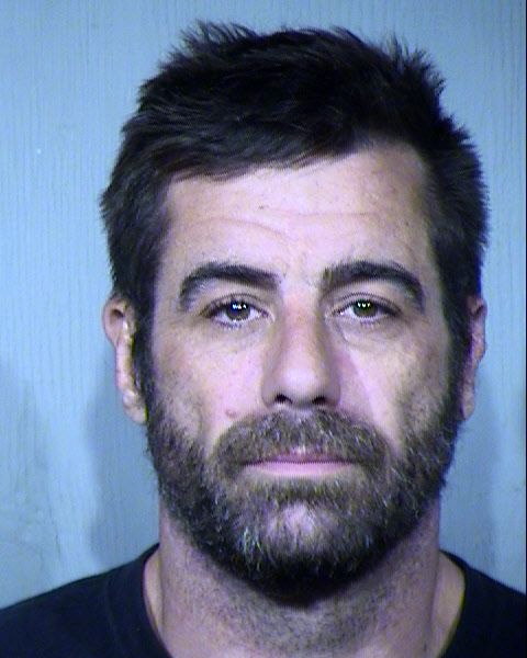 Lee Craven Mugshot / Maricopa County Arrests / Maricopa County Arizona