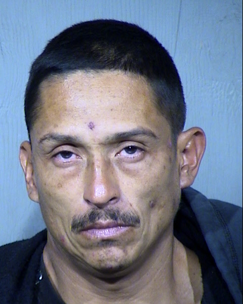 Rafael Tufino Mugshot / Maricopa County Arrests / Maricopa County Arizona