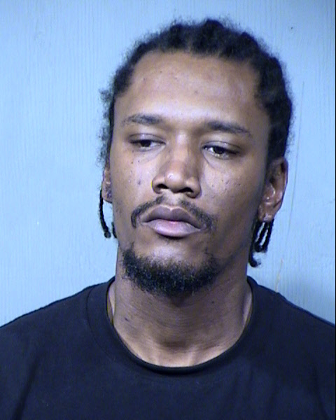 Robert Solomon Koyton Mugshot / Maricopa County Arrests / Maricopa County Arizona