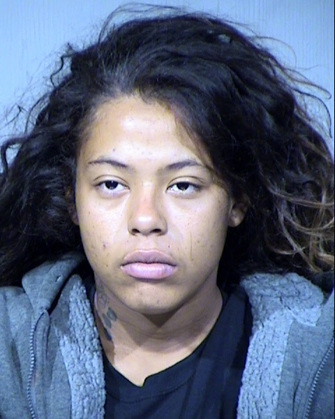 Elaine Renee Weightman Mugshot / Maricopa County Arrests / Maricopa County Arizona