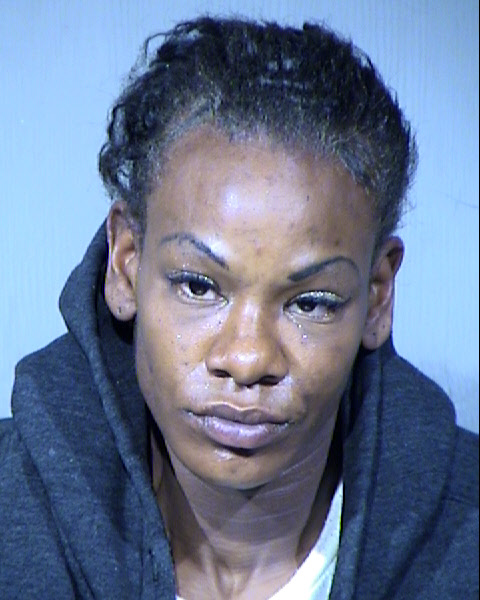 Kendra L Manning Mugshot / Maricopa County Arrests / Maricopa County Arizona
