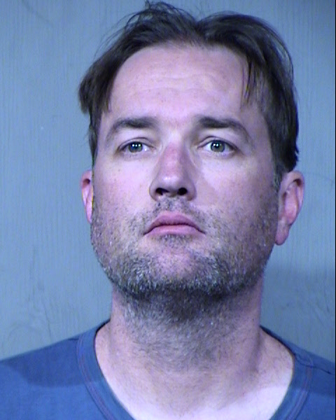John Francis Butler Mugshot / Maricopa County Arrests / Maricopa County Arizona