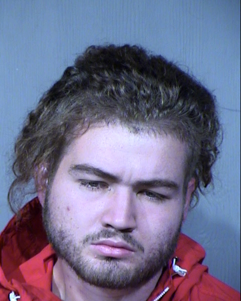 Stephen Curtis Mcmillen Mugshot / Maricopa County Arrests / Maricopa County Arizona