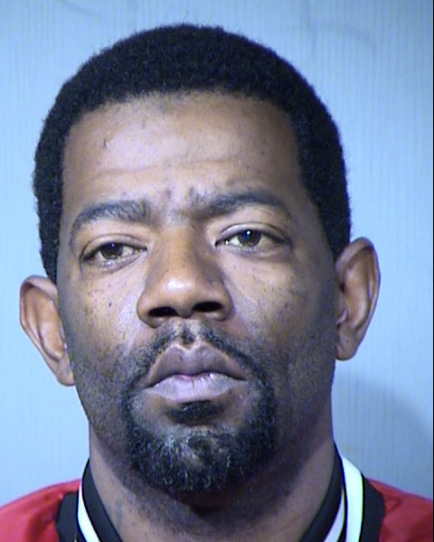 Shane Tremaine Turner Mugshot / Maricopa County Arrests / Maricopa County Arizona