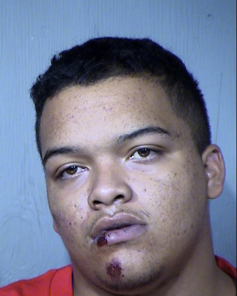 Stephen Andrew Rugg Mugshot / Maricopa County Arrests / Maricopa County Arizona