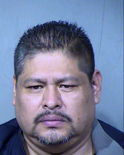 Adalid Hernandez Gonzalez Mugshot / Maricopa County Arrests / Maricopa County Arizona
