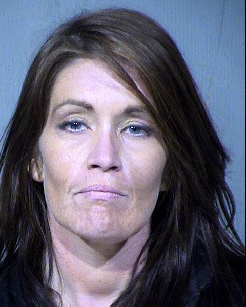 Christen Dale Moore Mugshot / Maricopa County Arrests / Maricopa County Arizona