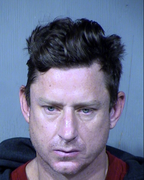 Steven Michael Nelson Mugshot / Maricopa County Arrests / Maricopa County Arizona