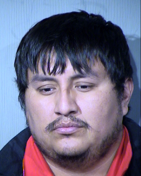 Brennan Evan Balooo Mugshot / Maricopa County Arrests / Maricopa County Arizona